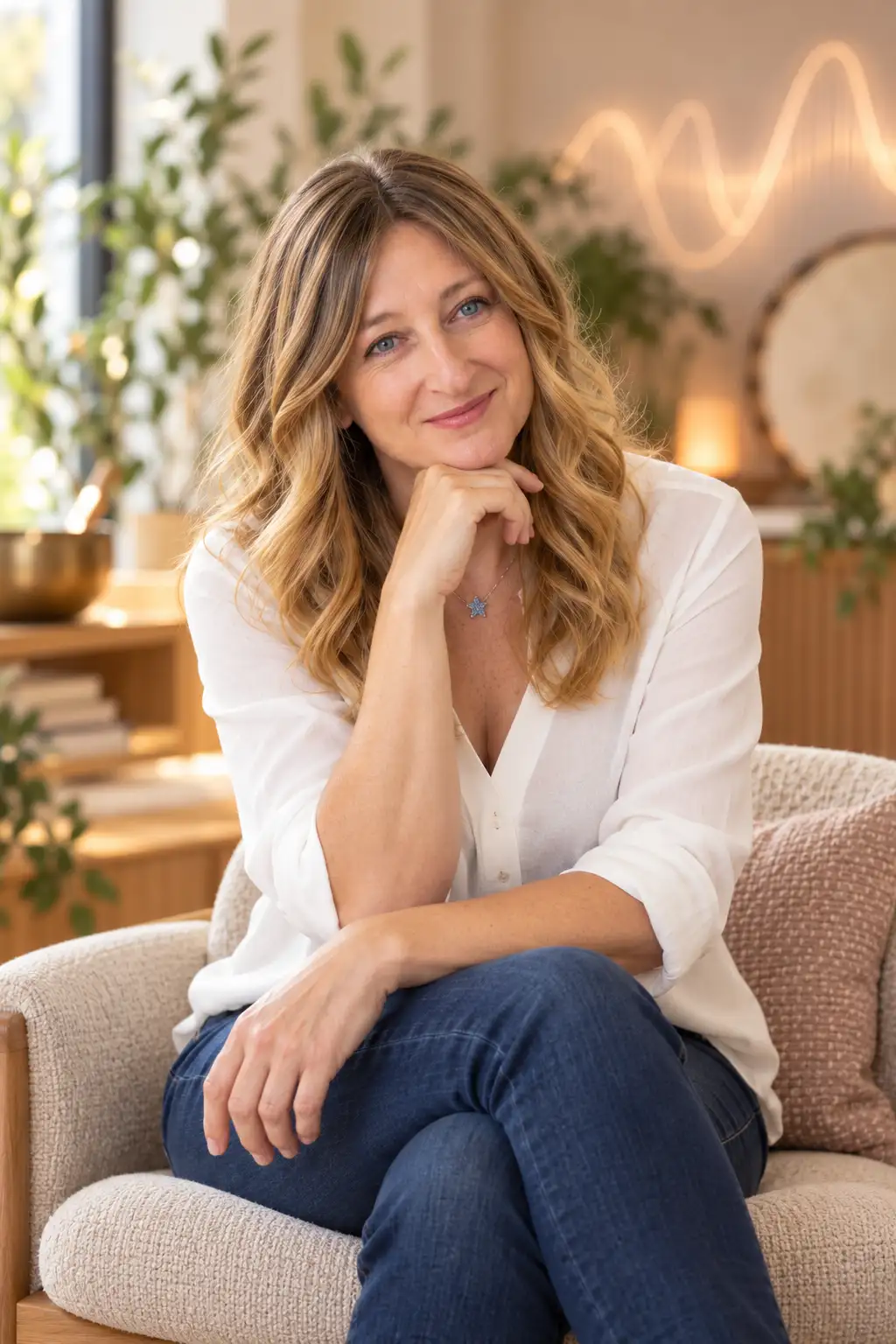 Ritratto di Caterina Forte